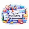 التسويق الرقمي|Digital Marketing