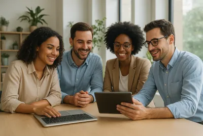 تصميم موقع الكتروني شخصي او شركة 